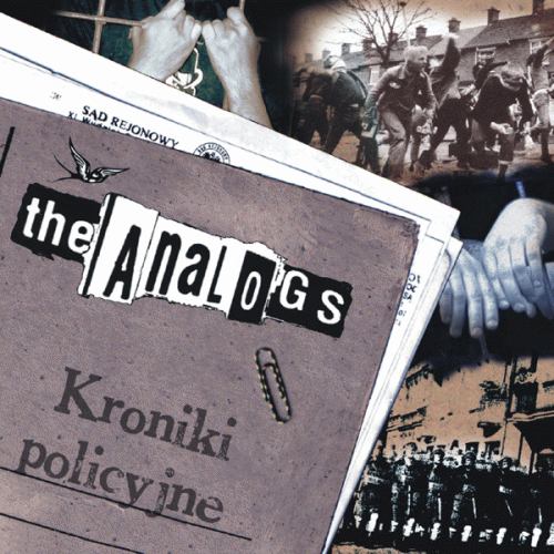 The Analogs : Kroniki Policyjne